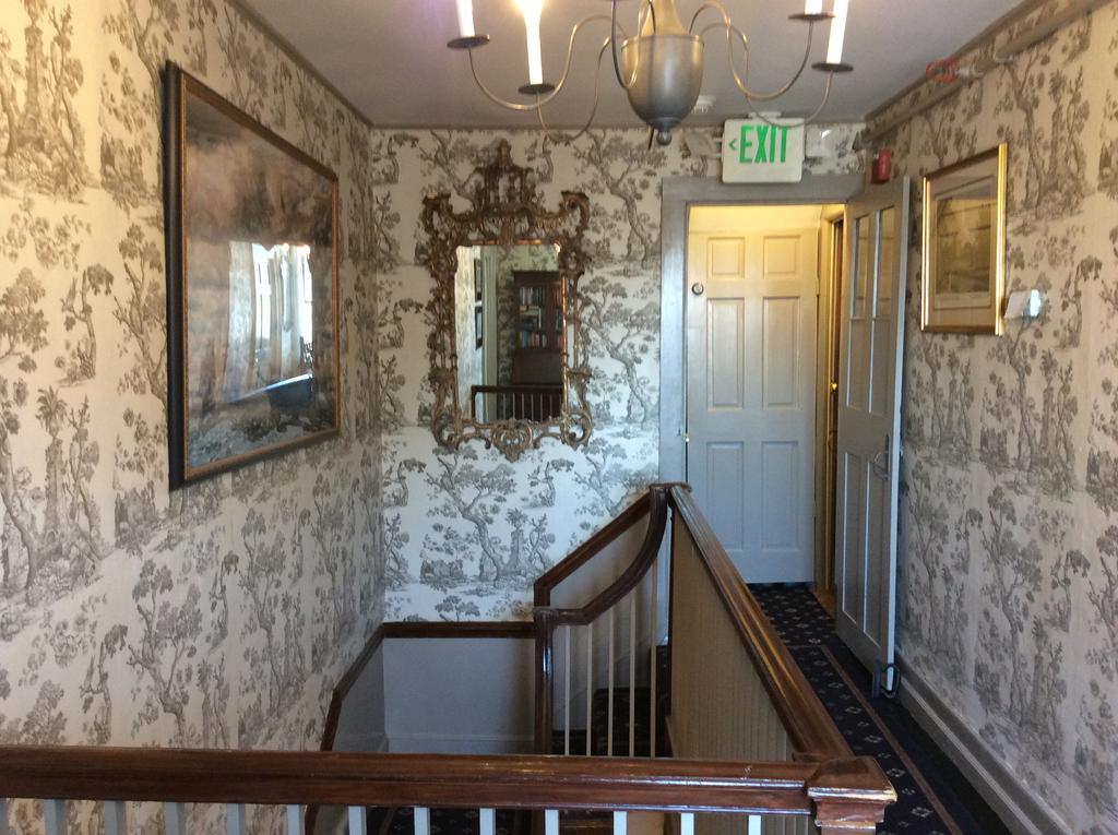 纽波特Samuel Durfee House住宿加早餐旅馆 外观 照片