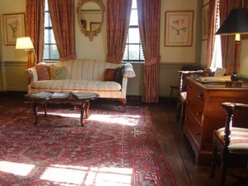 纽波特Samuel Durfee House住宿加早餐旅馆 外观 照片